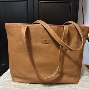 Ugg Tote for work or travel!